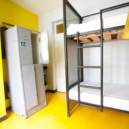 Gallivanters Hostel Dar-es-Salaam Eksteriør bilde